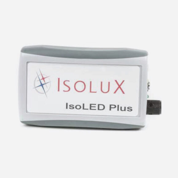 IsoLED Plus Headlight Flyer 580x580